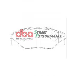 DBA Street Performance Brake Pads