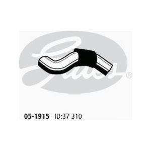 Gates Radiator Hose