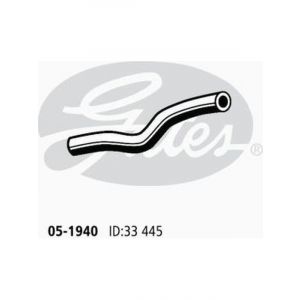 Gates Radiator Hose