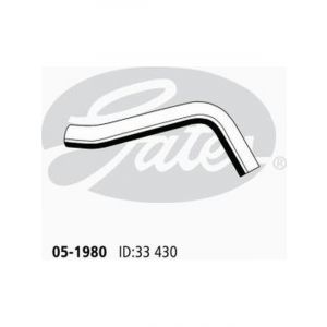 Gates Radiator Hose