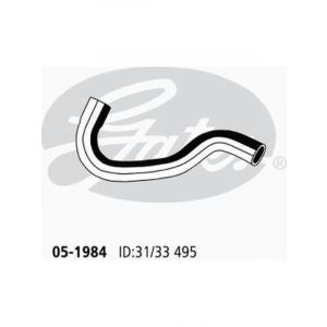 Gates Radiator Hose