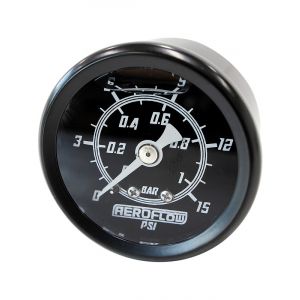 Aeroflow 1-1/2