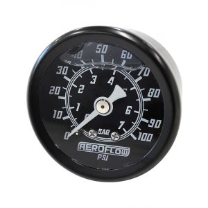 Aeroflow 1-1/2
