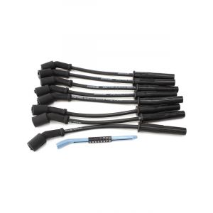 Aeroflow Holden Ls2 Ignition Lead Set Black