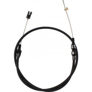 Aeroflow Ls1 Throttle Cable Stainless Steel 36