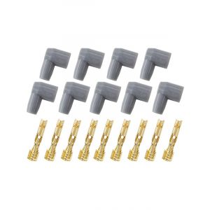 Aeroflow 9 X Socket Boots & Terminals 90 Deg. 9 Boots & 9 Terminaâ€¦
