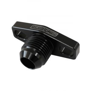 Aeroflow Turbo Drain Adapter -10An 38-44Mm Bolt Centres