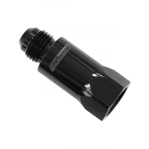 Aeroflow Roll Over Valve F/Male -6 Orb To Male -6An