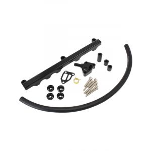 Aeroflow Fuel Rail Kit Suit Sr20 S14 & S15 Vct Engine