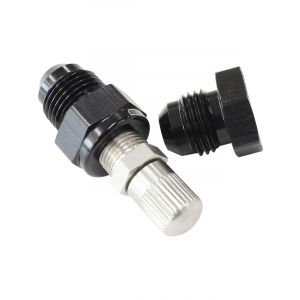 Aeroflow -6An Pressure Test Kit Use With 2 X Female -6An Ends