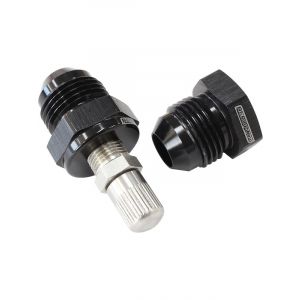 Aeroflow -10An Pressure Test Kit Use With 2 X Female -10An Ends