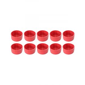 Aeroflow -10An Female Plastic Cap Keep Out Dirt And Debris