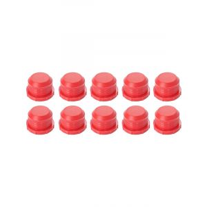 Aeroflow -6An Male Plastic Plug Keep Out Dirt And Debris