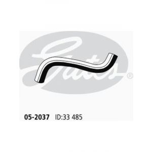 Gates Radiator Hose