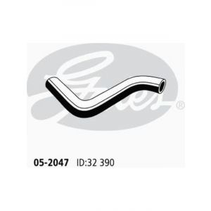 Gates Radiator Hose