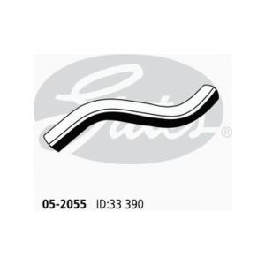 Gates Radiator Hose