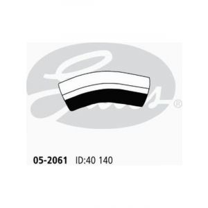 Gates Radiator Hose