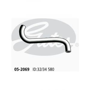 Gates Radiator Hose