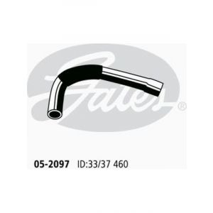 Gates Radiator Hose
