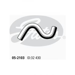 Gates Radiator Hose