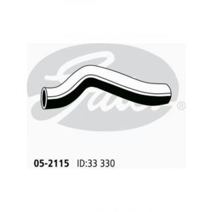 Gates Radiator Hose