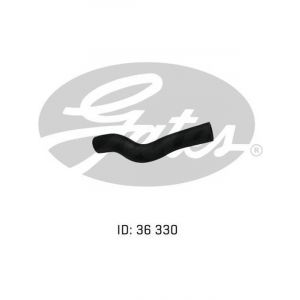Gates Radiator Hose