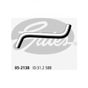 Gates Radiator Hose
