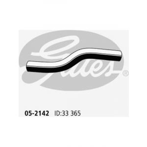 Gates Radiator Hose