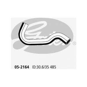 Gates Radiator Hose