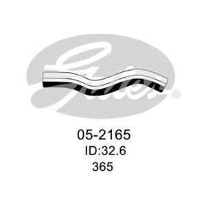 Gates Radiator Hose
