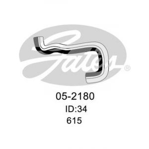 Gates Radiator Hose