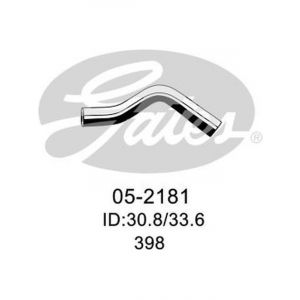 Gates Radiator Hose