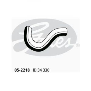 Gates Radiator Hose