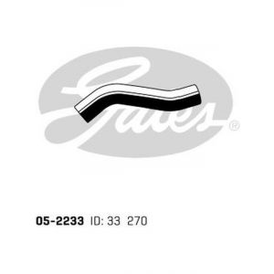 Gates Radiator Hose