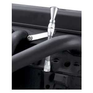 Lokar Engine Dipstick Sb Chev Early Model Passenger Side