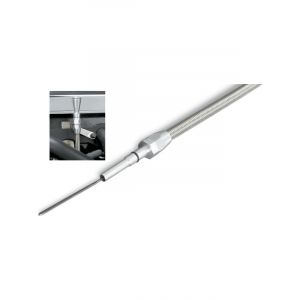 Lokar Engine Dipstick Gm Ls1 Gen 3 Commodore