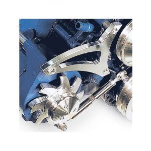 March Performance March Alternator Bracket 351W Aust Driver Side