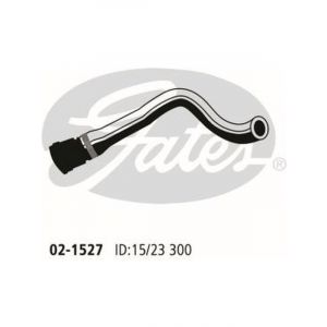 Gates Radiator Hose