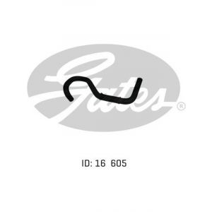 Gates Radiator Hose