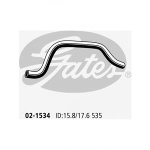 Gates Radiator Hose