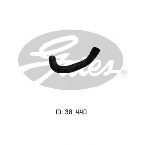 Gates Radiator Hose