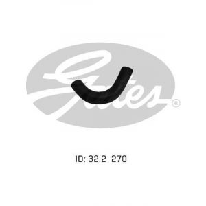 Gates Radiator Hose