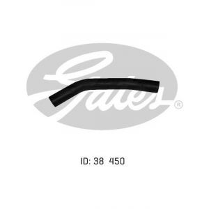 Gates Radiator Hose