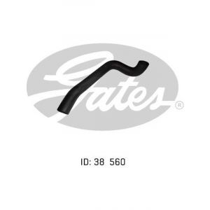 Gates Radiator Hose