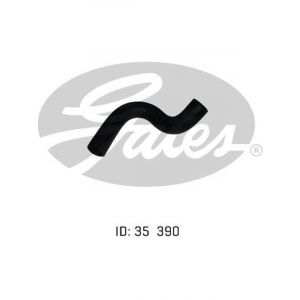 Gates Radiator Hose