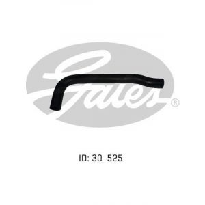 Gates Radiator Hose