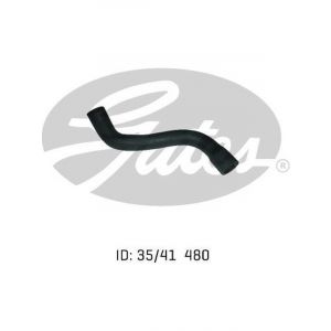 Gates Radiator Hose