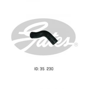 Gates Radiator Hose