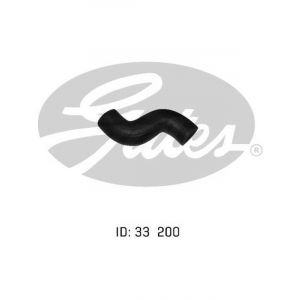 Gates Radiator Hose