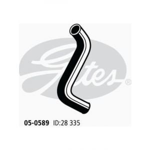 Gates Radiator Hose
